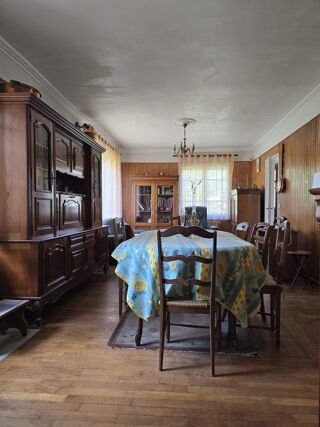  Maison à vendre 6 pièces 101 m²