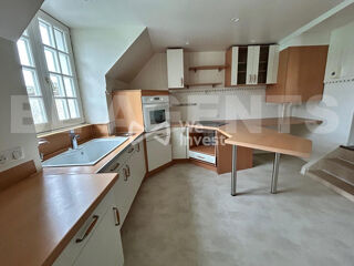  Appartement � vendre 3 pi�ces 77 m�