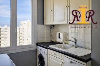  Appartement � vendre 3 pi�ces 60 m�
