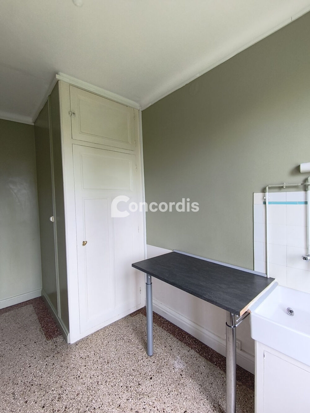 Location Appartement NANCY : appartement F3 (53 m²) en location Nancy