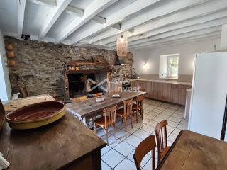  Maison à vendre 8 pièces 138 m²