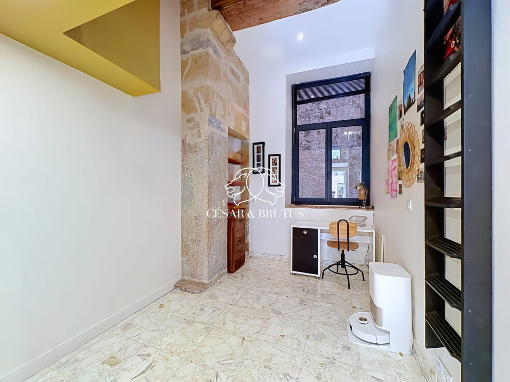 à vendre  Appartement Lyon 1