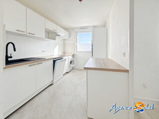  Appartement à vendre 3 pièces 63 m²