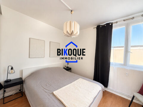  Appartement à vendre 3 pièces 50 m²