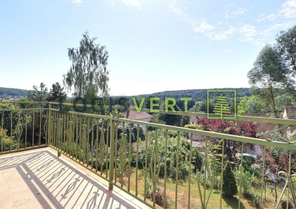 à vendre  Maison Chevreuse (78460)