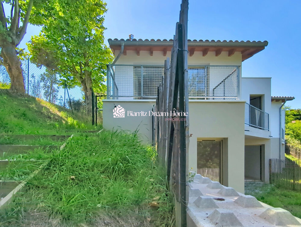 Maison 5 pièces 109 m² · à Anglet · 109 m² · 600 000 €