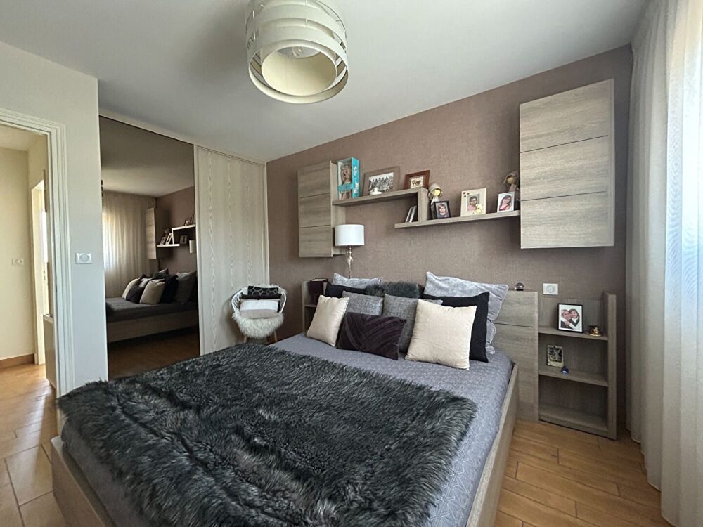 � vendre  Maison Chauray (79180)