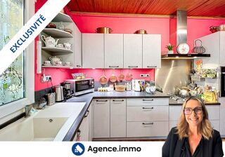  Maison � vendre 6 pi�ces 138 m�