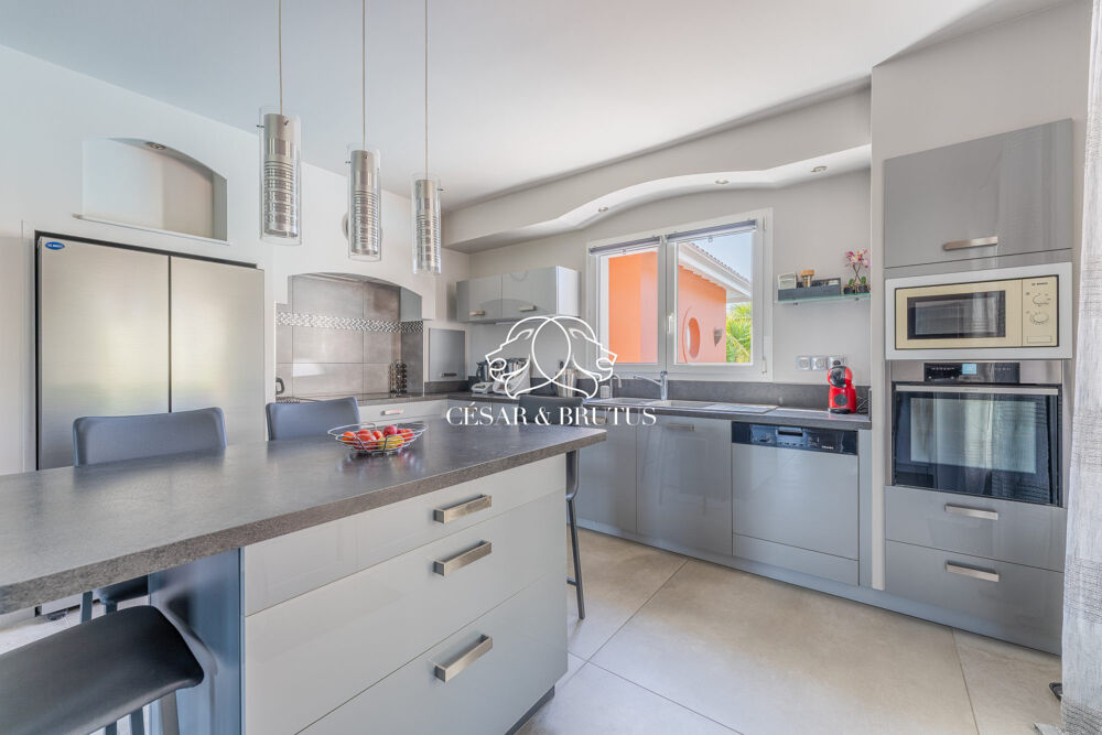 à vendre  Maison Assieu (38150)
