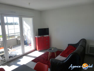  Appartement à vendre 2 pièces 36 m²