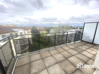  Appartement � vendre 3 pi�ces 62 m�