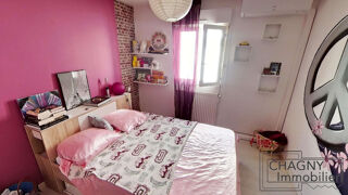  Appartement à louer 3 pièces 61 m²