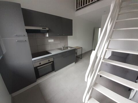  Appartement � louer 2 pi�ces 30 m�