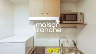  Appartement � vendre 1 pi�ce 23 m�