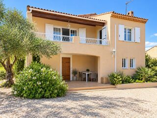 Maison 5 pièces 126 m² · à La Ciotat · 126 m² · 695 000 €