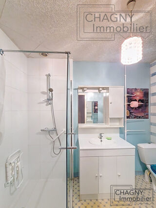  Maison � vendre 4 pi�ces 95 m�