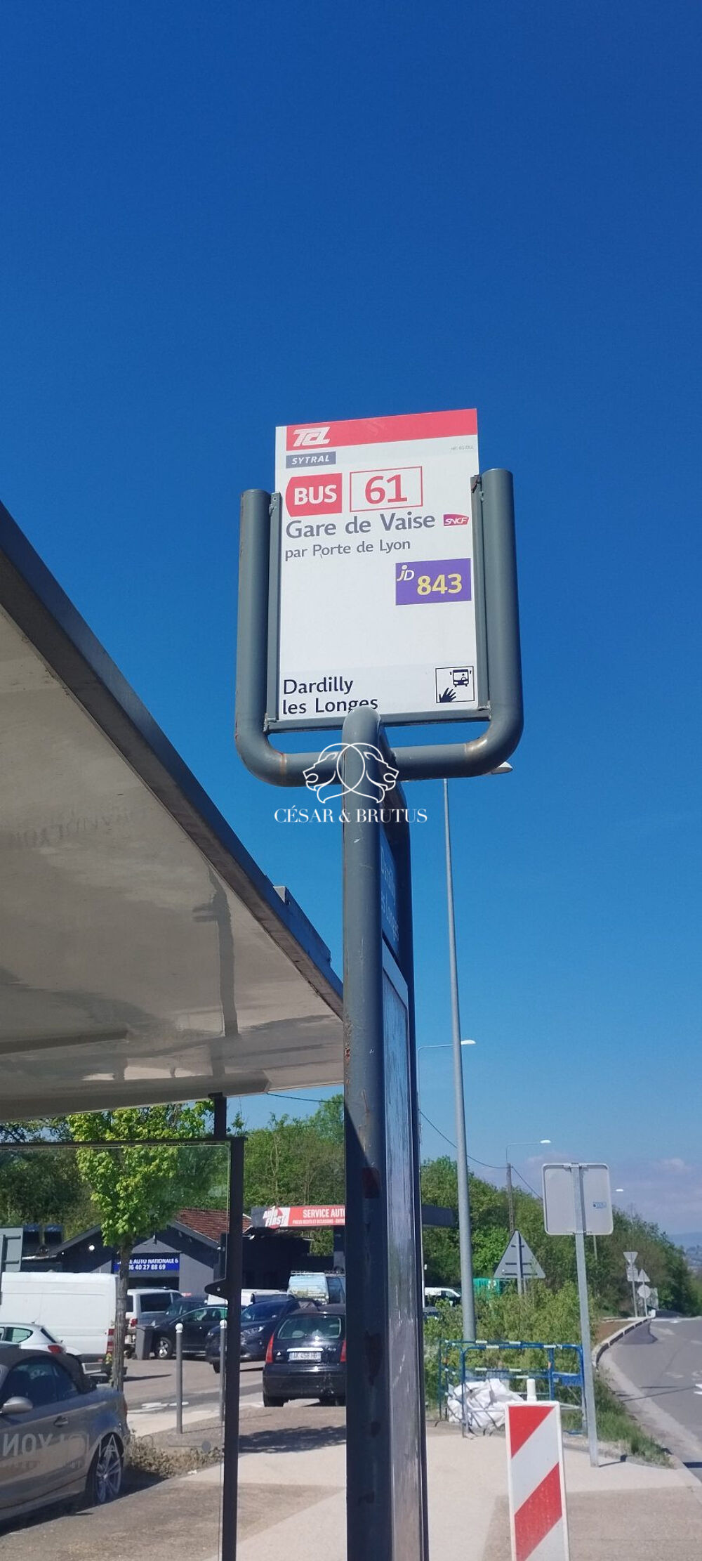   Dardilly