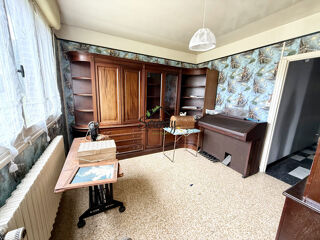  Maison à vendre 5 pièces 110 m²