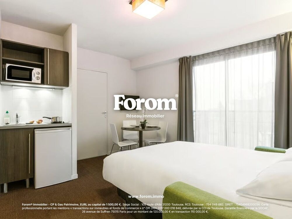 Vente Appartement Appartement à vendre Nantes Nantes