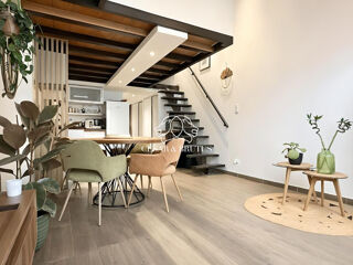  Appartement  vendre 2 pices 60 m