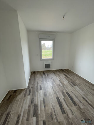  Maison à vendre 4 pièces 1 m²