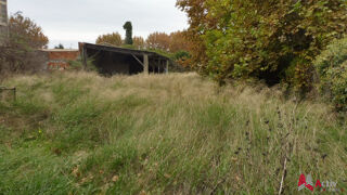  Terrain � vendre 1320 m�