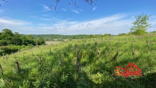  Terrain  vendre 8140 m