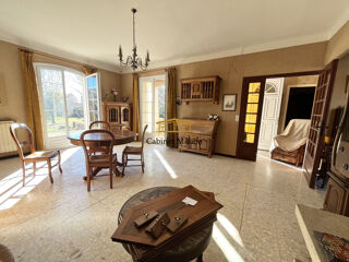  Maison � vendre 5 pi�ces 98 m�