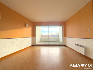  Appartement  vendre 3 pices 60 m