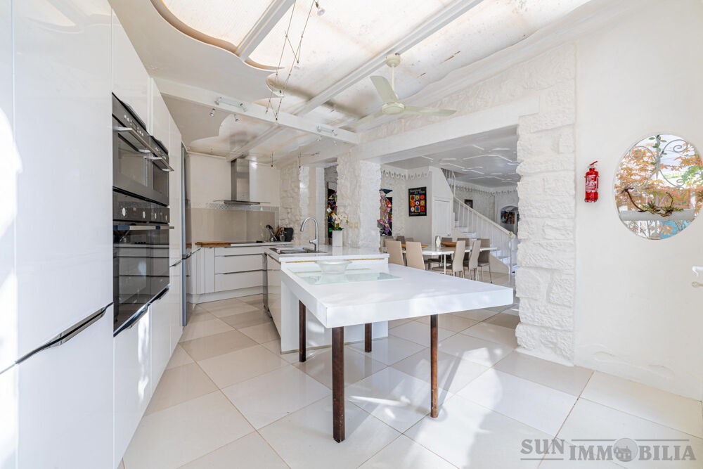Vente Maison VILLA - 285 m2 - CANNES - VENTE à TERME Cannes