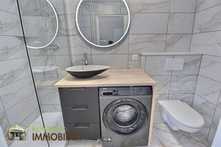  Appartement à louer 1 pièce 31 m²
