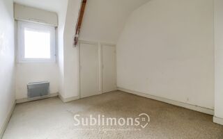  Maison à vendre 6 pièces 103 m²