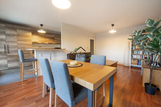  Appartement � vendre 2 pi�ces 52 m�