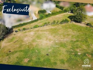  Terrain à vendre 815 m²