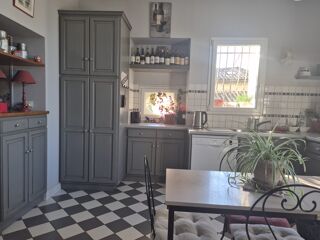  Maison � vendre 8 pi�ces 200 m�