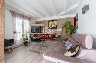  Maison à vendre 4 pièces 108 m²