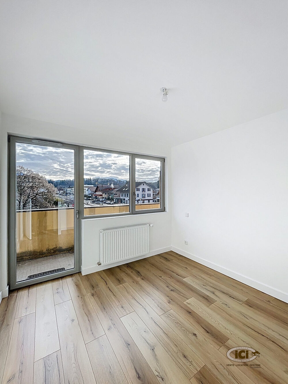 Location Appartement Appartement à louer Bonne Bonne