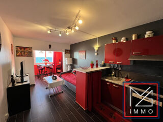  Appartement � vendre 2 pi�ces 36 m�