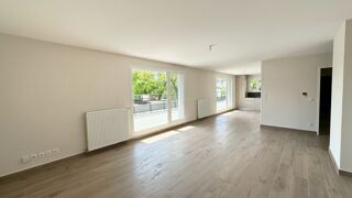  Appartement � vendre 3 pi�ces 80 m�