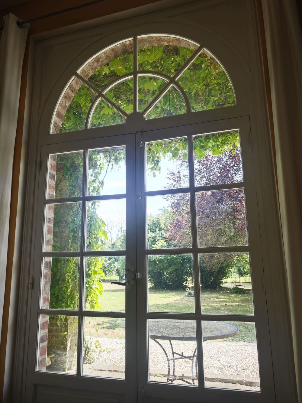  vendre  Maison La Chartre-sur-le-Loir (72340)