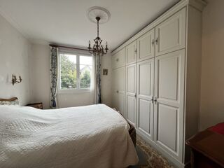  Appartement à vendre 3 pièces 58 m²