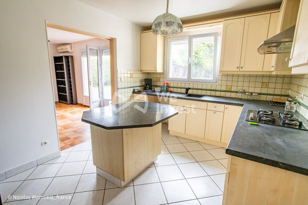Vente Maison Maison à vendre Lizy-sur-Ourcq Lizy-sur-ourcq