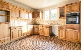  Maison � vendre 5 pi�ces 110 m�