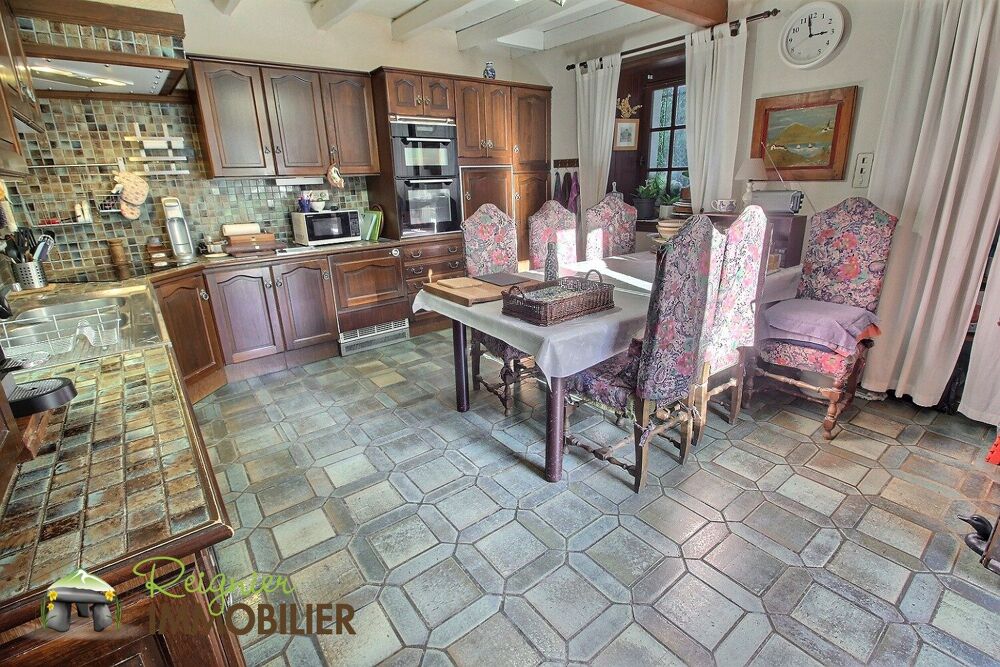 � vendre  Maison Arbusigny (74930)