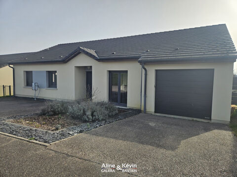   Maison � vendre Luppy Maison - 5 pi�ce(s) - 118 m�