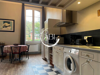  Appartement � vendre 2 pi�ces 47 m�