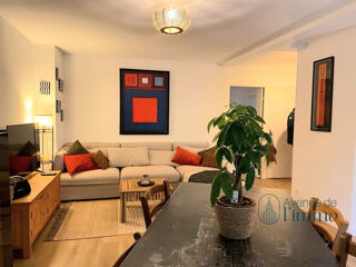  Appartement  vendre 3 pices 72 m