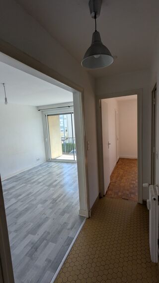  Appartement à vendre 2 pièces 39 m²