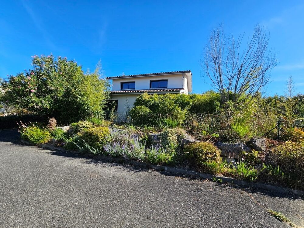 Location Maison MAISON CONTEMPORAINE QUINT-FONSEGRIVES - 5 pièce(s) - 120 m2 Quint-fonsegrives