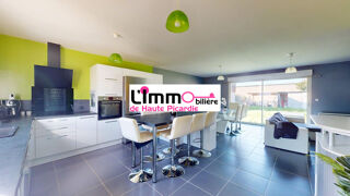  Maison � vendre 6 pi�ces 120 m�